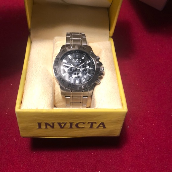 Invicta watch - Picture 2 of 4